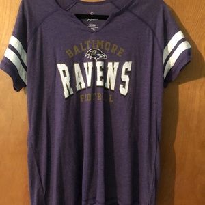 Ravens tee